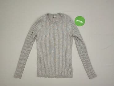 co to jest akryl w swetrze: Sinsay, Women`s sweater, size L (EU 40) — 2