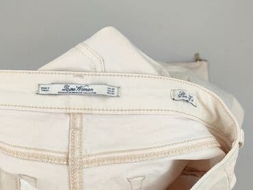 kurtki wyprzedaż zara: Zara, Jeansy damskie, rozmiar M — 5