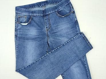 jeansy motel: Jeansy dla mężczyzn, rozmiar 3XL — 1