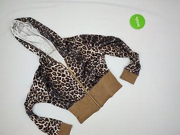 repliki ubran markowych: Romwe, Bluza z kapturem damska, rozmiar M — 2