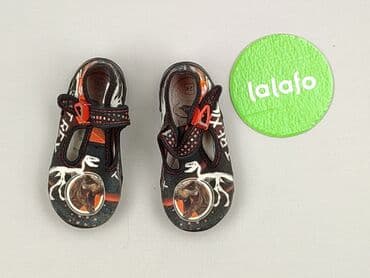 buty dla dzieci ccc: Buciki niemowlęce, Renbut, 24, stan - Idealny — 2