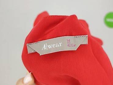 ciuch: Awear, Sukienka damska, rozmiar L — 4