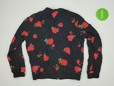bomberka damska pull and bear: Kurtka bomberka damska, rozmiar M — 3