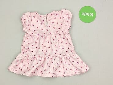 sukienki c and a: Sukienka, So cute, 12-18 miesięcy, stan - Idealny — 3