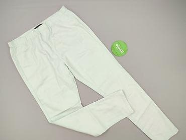 cargo pull and bear: Legginsy Eleganckie damskie, rozmiar 2XL — 2