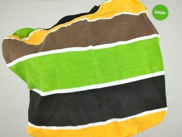 koszulka pod marynarkę damska: T-shirt damski, rozmiar 3XL — 5