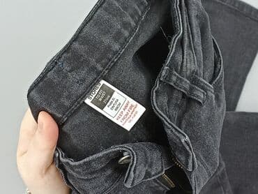 podarte jeansy: Dunnes Stores, Джинси жіночі, розмір S — 4