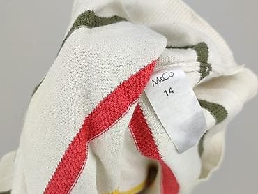 local heroes sweter: M&Co, Sweter damski, rozmiar XL — 5