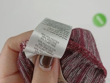 marynarki plus size damskie: New Look, Bluzka damska, 2XL — 5