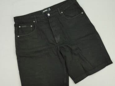 bluzy pull and bear: PULL&BEAR, Szorty dla mężczyzn, rozmiar L — 2