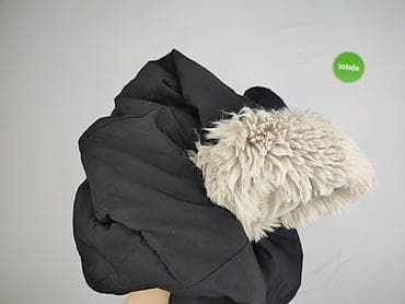 reserved parka: Women`s parka, size 3XL — 4