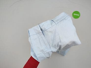 garnitury tanie: Reserved, Spodnie materiałowe damskie, rozmiar M — 5