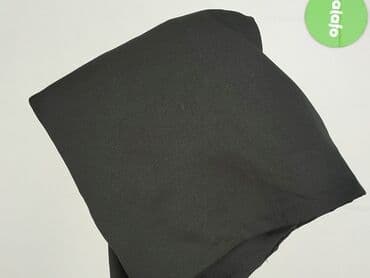 woskowane legginsy z wysokim stanem zara: Moda Italia, Szorty damskie, S — 6