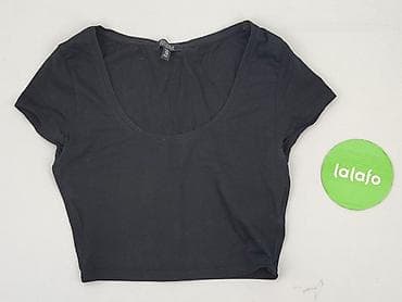 bluzy y2k: Bershka, Top damski, rozmiar M — 3