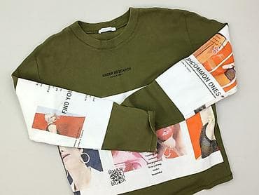 Zara, Bluzka damska, rozmiar S