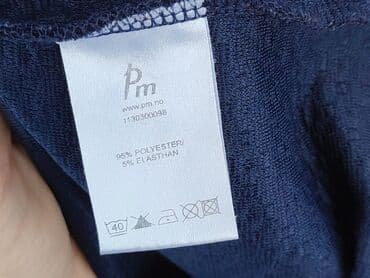 emoi sklep sukienki granat na wesele: Andrea, Sukienka damska, rozmiar L — 5