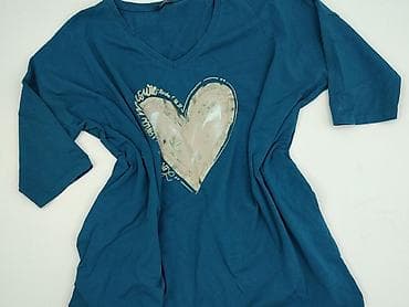koszule gaelle: T-shirt damski, rozmiar One size — 1