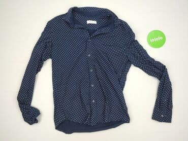 reserved koszula swiateczna: Reserved, Shirt for men, size S — 2