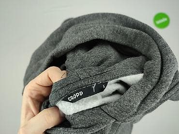 henri lloyd bluza: Cropp, Bluza z kapturem damska, rozmiar S — 5