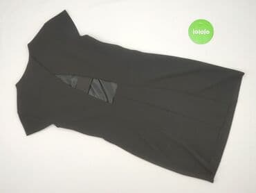 mango sukienki czarne: Mango, Sukienka damska, S — 3