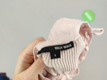 11 tops: Tally Weijl, Bluzka damska, rozmiar S — 4