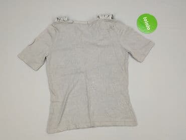 koszule olimp: Olympia Le-Tan, Bluzka damska, rozmiar M — 3