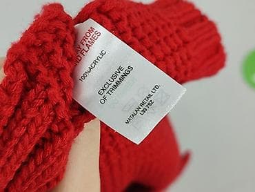 darmowe ciuchy: Matalan, Ponczo damskie, rozmiar One size — 5