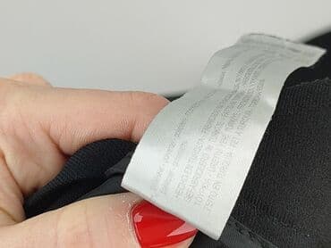 buty bing: Bershka, Брюки жіночі, розмір S — 5