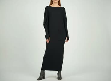 sukienki prazki: Sukienka damska, rozmiar S — 1