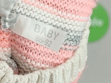 bluzka boho allegro: Czapka, 1.5-2 lat, 48-49 cm, stan - Bardzo dobry — 4