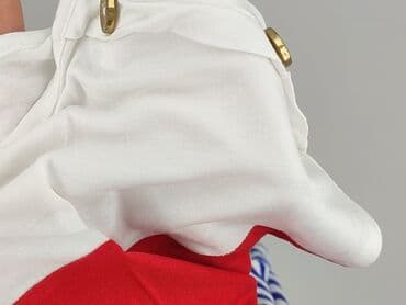 bluzka żółta w czarne paski: Peacocks, Bluzka damska, rozmiar L — 6