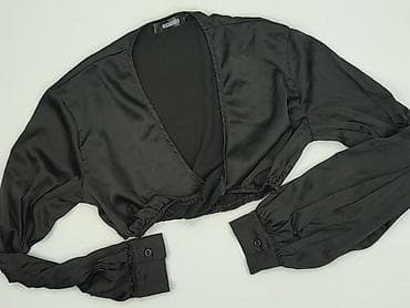 bluzki obcisle: Missguided, Top damski, rozmiar 2XS — 1