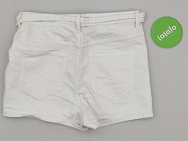 months short: Denim, Шорти жіночі, розмір XL на lalafo.pl — 3 months short: Denim, Шорти жіночі, розмір XL — 3