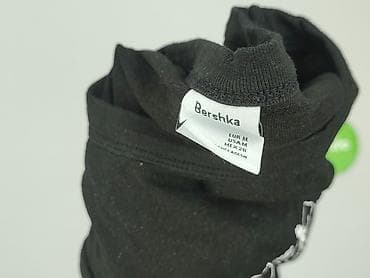 messi crop top: Bershka, T-shirt damski, rozmiar M — 5