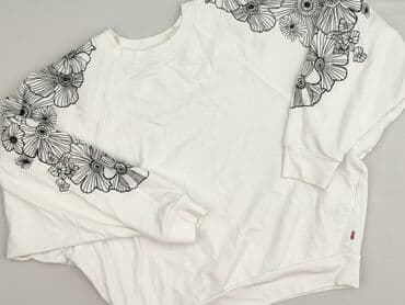 champion reverse weave t shirty: Levi’s, Bluza damska
, rozmiar S — 1