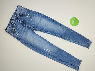 jeans multiblu: Denim, Jeansy damskie, rozmiar S — 2