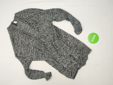 primark szlafrok: H&M Divided, Kardigan damski, rozmiar L — 2