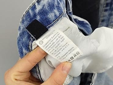 shein czat: Shein, Jeansy damskie, rozmiar L — 8