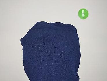 niebieska bluza h: Bluzka damska, rozmiar M — 4