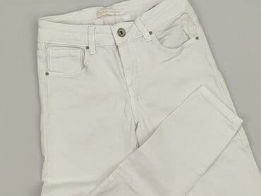 jeansy damskie toxic: Toxik, Jeansy damskie, rozmiar S — 1