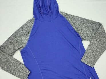 kurtka crivit lidl: Crivit, Bluza z kapturem damska, rozmiar L — 1