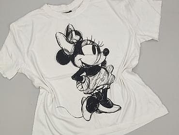 kotek: Sinsay, T-shirt damski, rozmiar L — 1