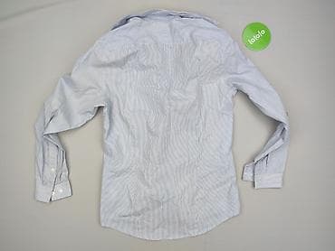 koszulki h: H&M, Koszula damska, rozmiar M — 3