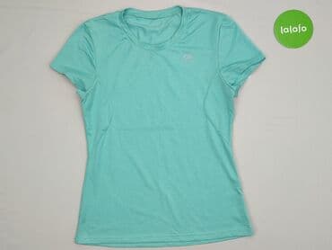koszulki na wf decathlon: Kalenji, T-shirt damski, rozmiar S — 2