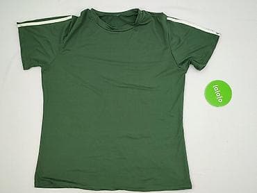 macron t shirty: T-shirt damski, rozmiar M — 3