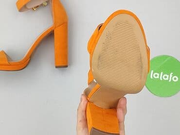 koszulki mohito wyprzedaż: Mohito, Sandały damskie, 37 — 7