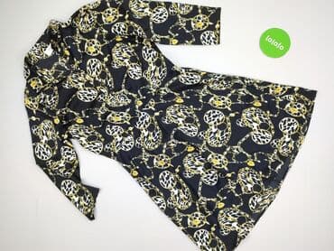 t shirty z łańcuszkiem: Grunt, Sukienka damska, rozmiar XL — 3