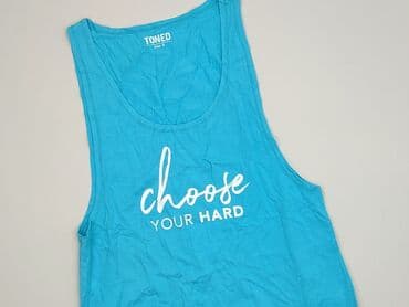 t shirty iron paradise: Top damski, rozmiar S — 1