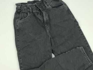 Jeansy: House, Jeansy damskie, rozmiar XS
