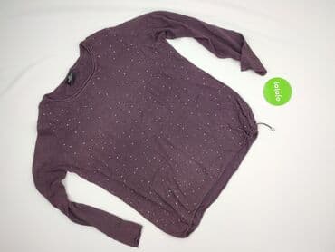 sweter z odkrytymi ramionami zara: Gina Benotti, Women`s sweater, L — 3